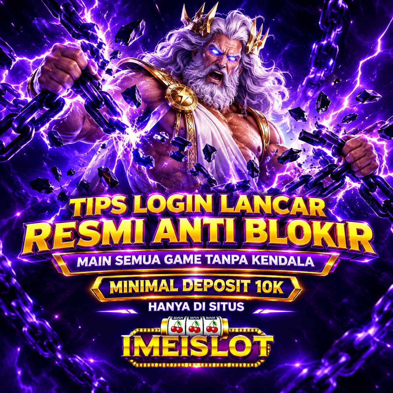 IMEISLOT premium